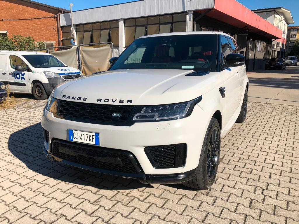 Land Rover Range Rover Sport 3.0d i6 mhev Autobiography Dynamic 350cv auto