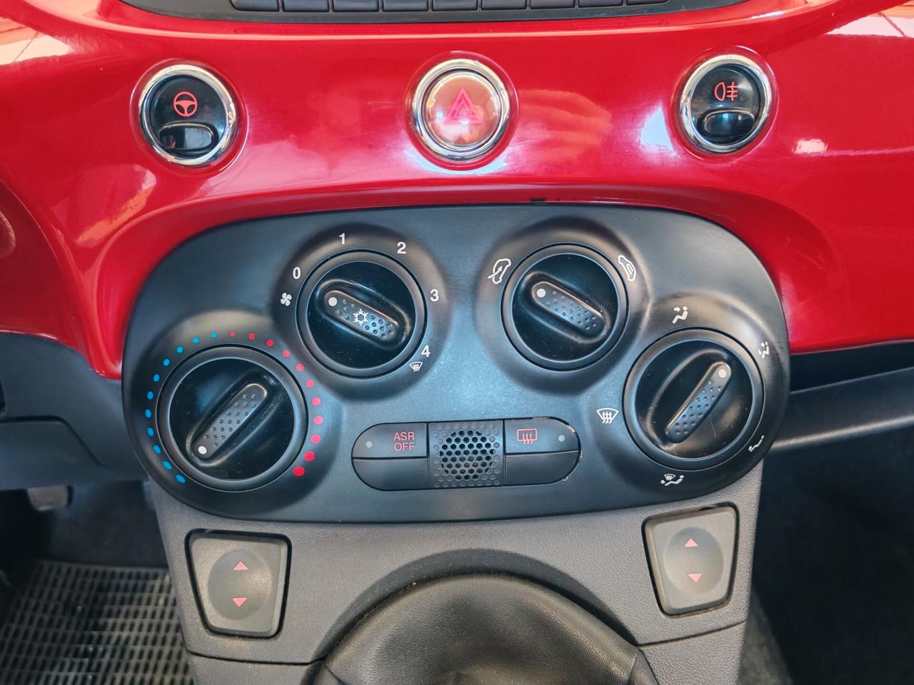 Fiat 500 1.2 69 cv