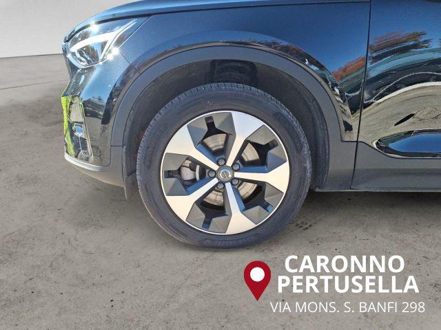VOLVO XC40 B3 automatico Ultimate Dark