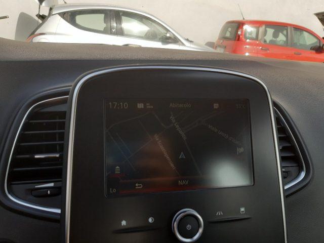 RENAULT Scenic Scénic Blue dCi 120 CV EDC Initiale Paris