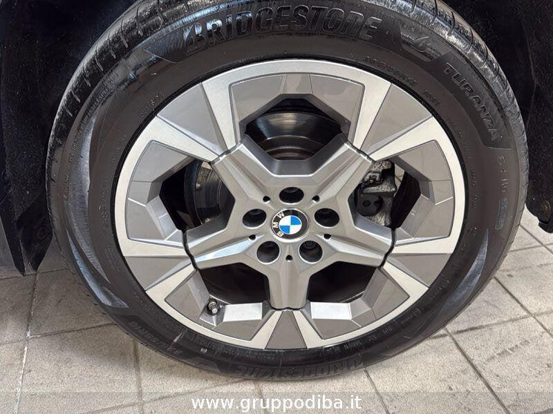 BMW X1 U11 xdrive23d mhev 48V X-Line Edition Balance auto