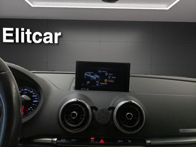 AUDI A3 1.6 TDI Sport