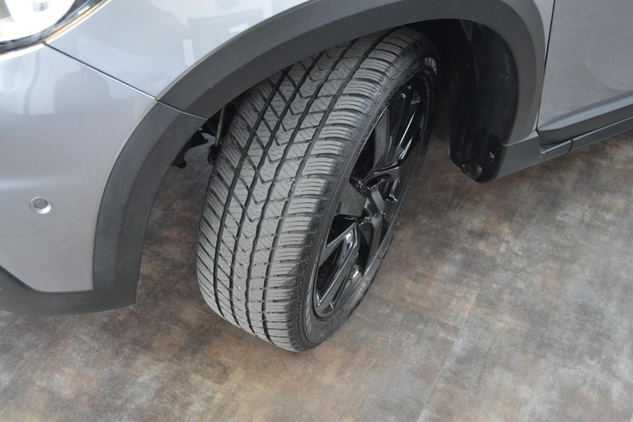 Peugeot 2008 BlueHDi 120 CV Crossway Tetto/Navi