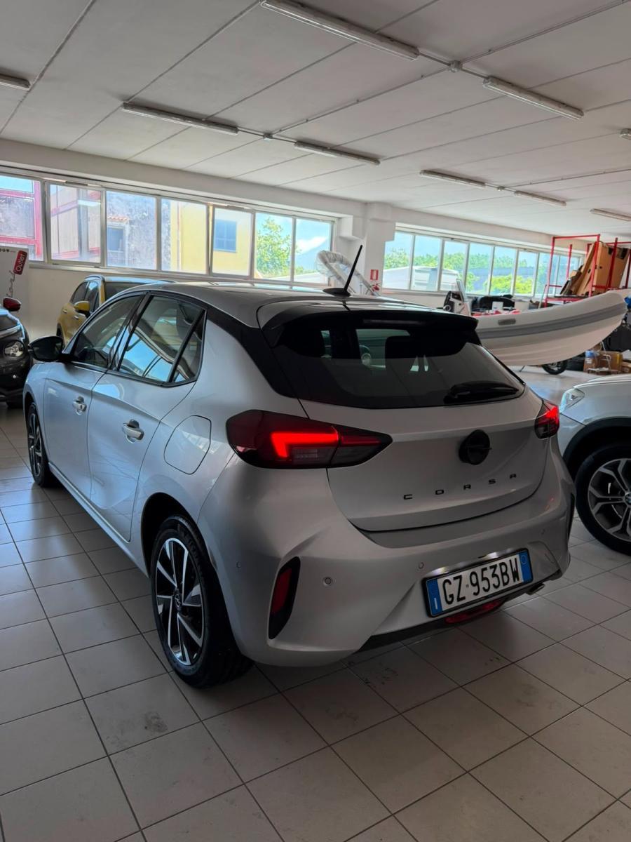 OPEL - Corsa - 1.2 100 CV GS Line