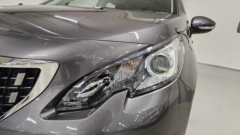 Peugeot 2008 PureTech 82 Active