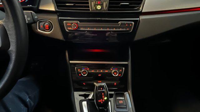 BMW 218 d Active Tourer Advantage- PREZZO SENZA USATO