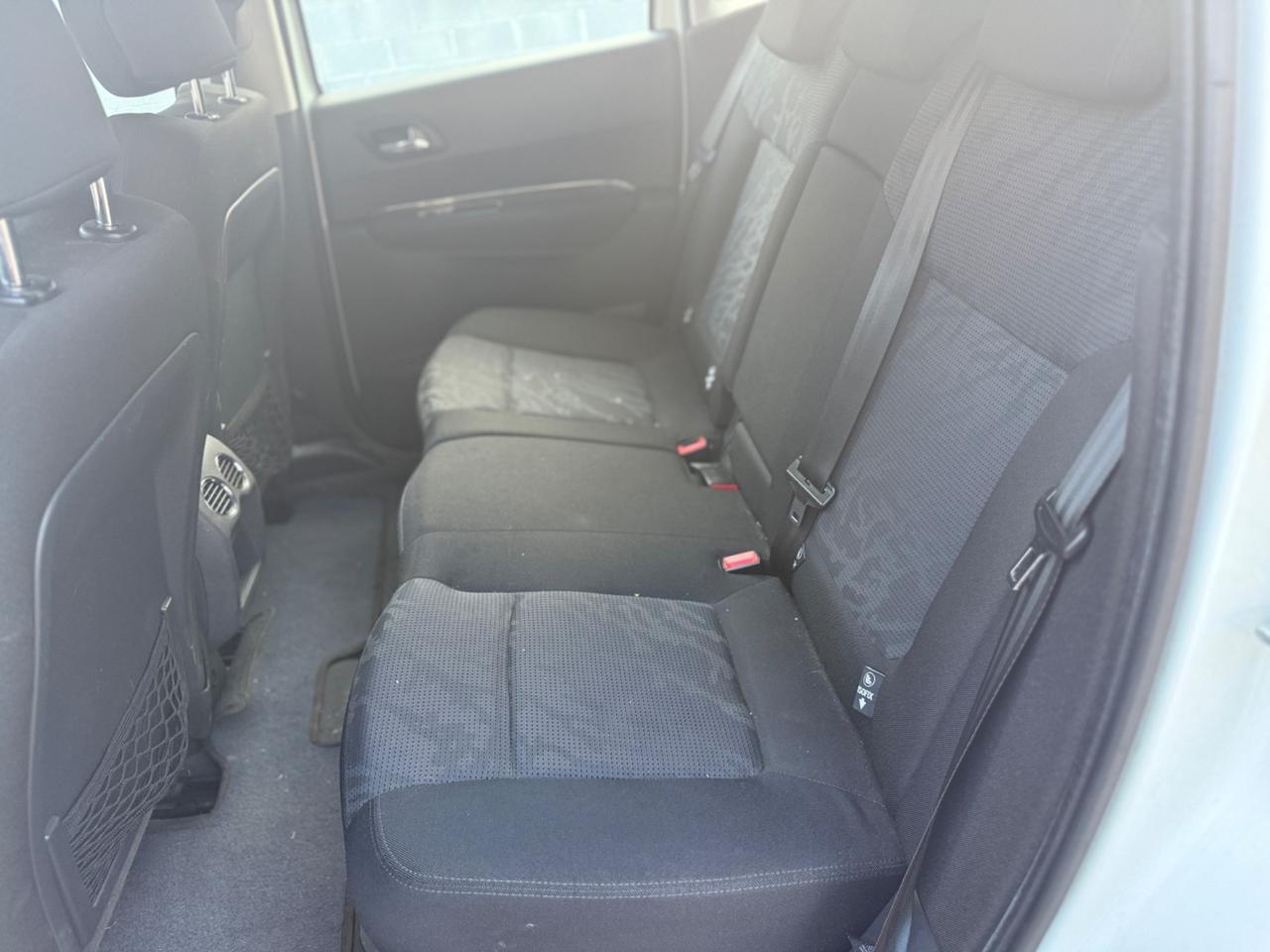 Peugeot 3008 1.6 VTi 120CV Tecno