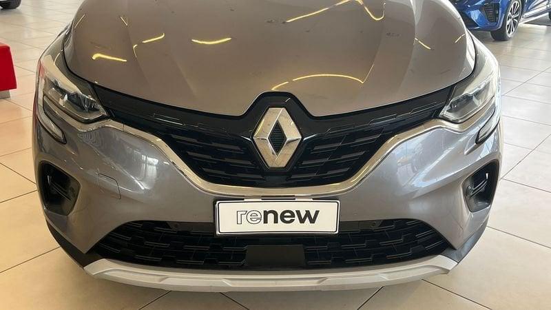 Renault Captur II 2019 1.0 TCe Zen my21