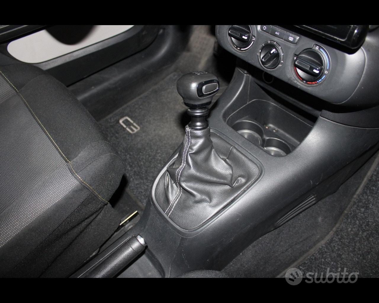 CITROEN C3 3 serie - C3 BlueHDi 100 S&S Feel