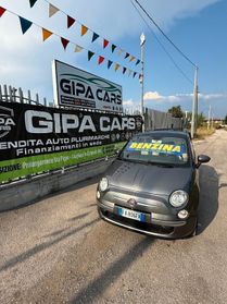Fiat 500 1.2 Vintage