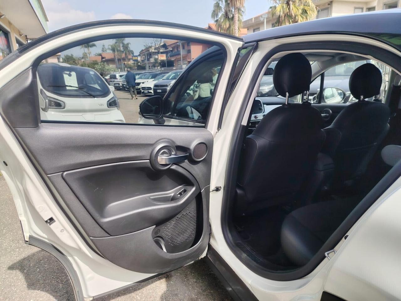 Fiat 500X 1.6 MultiJet 130 CV