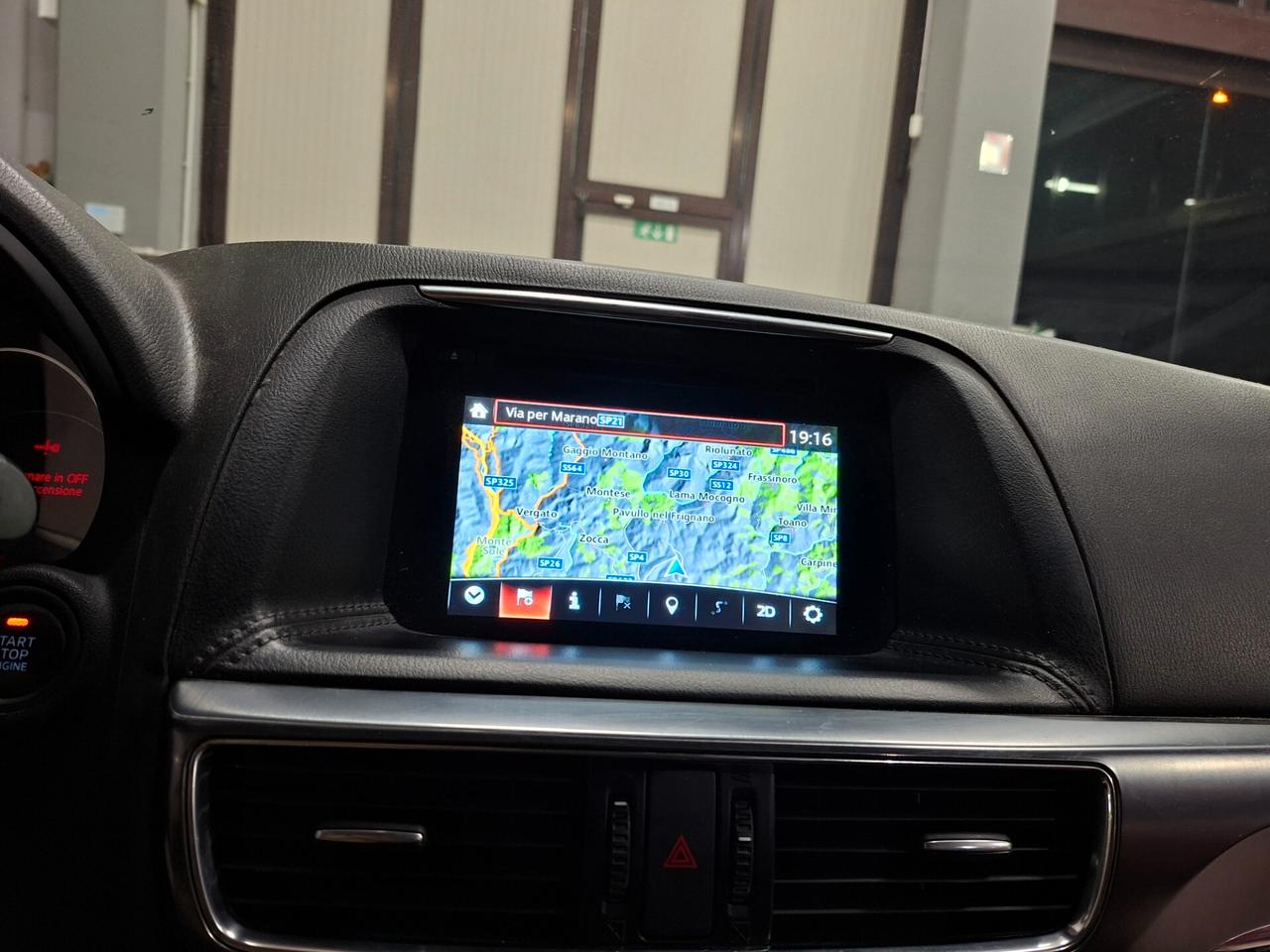 Mazda CX-5 2.2L Skyactiv-D 150CV 4WD Exceed