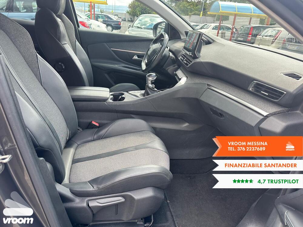 PEUGEOT 3008 2ª serie 3008 BlueHDi 130 S&S All...