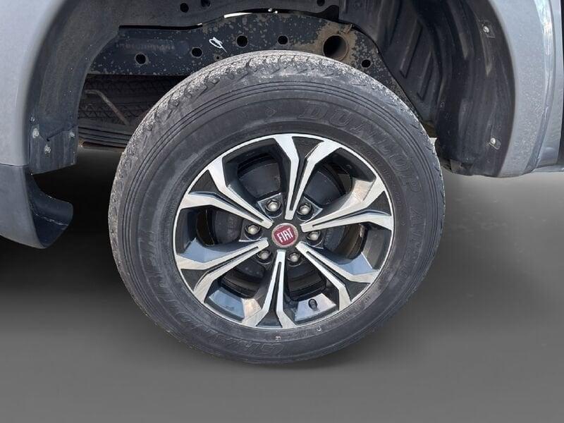 FIAT Fullback 2.4 180CV Doppia Cabina LX S&S IVATO