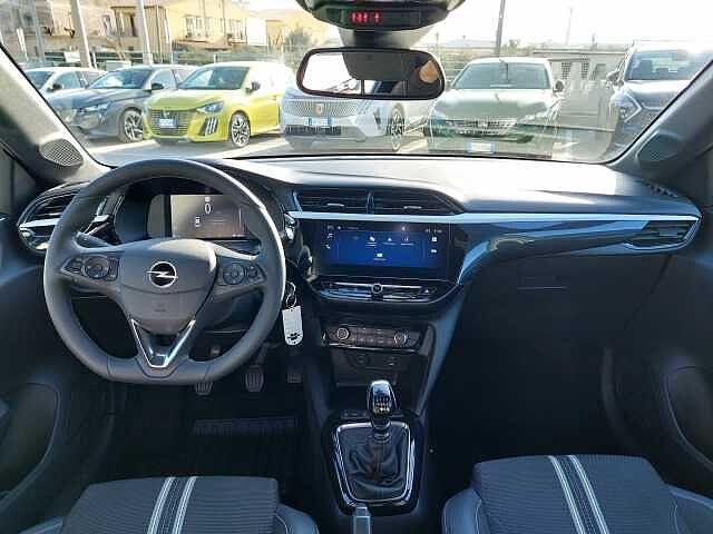 Opel Corsa 1.2 100 CV GS