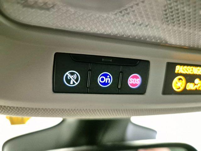 OPEL Astra 1.4 Turbo 110CV EcoM SW - UNIP. - Cam - Carplay