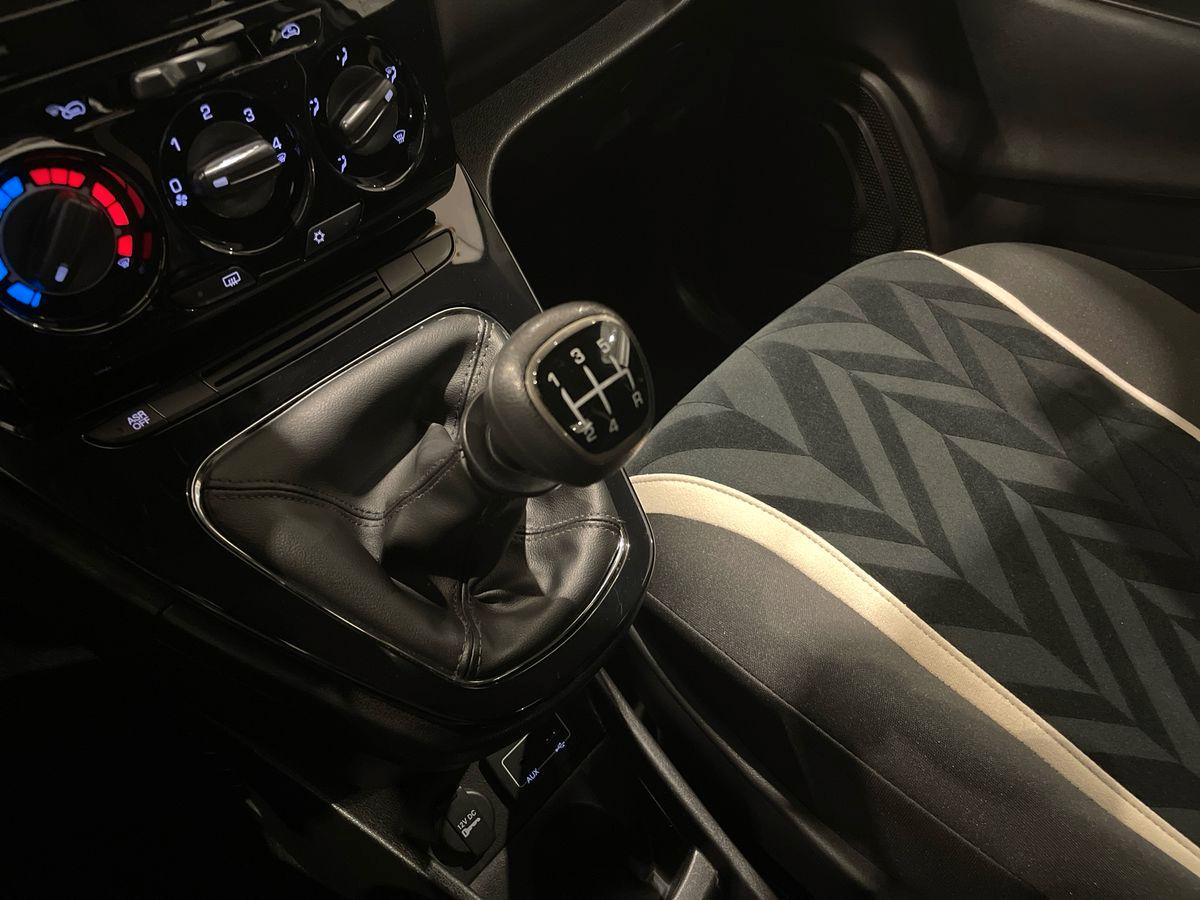 LANCIA Ypsilon III 2015 - Ypsilon 1.2 Silver 69cv