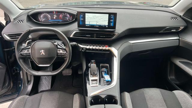 Peugeot 3008 3008 II 2021 1.5 bluehdi Active Business s