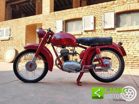 MV AGUSTA Other Tr 125