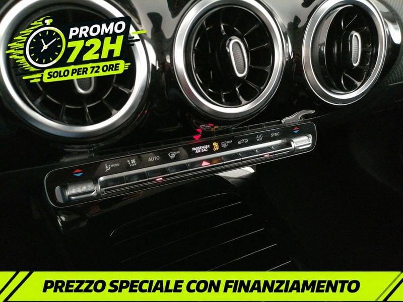 Mercedes-Benz CLA Shooting Brake 180 d Sport auto