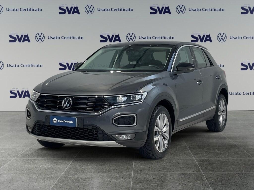 Volkswagen T-Roc 1.0 TSI 110CV Style