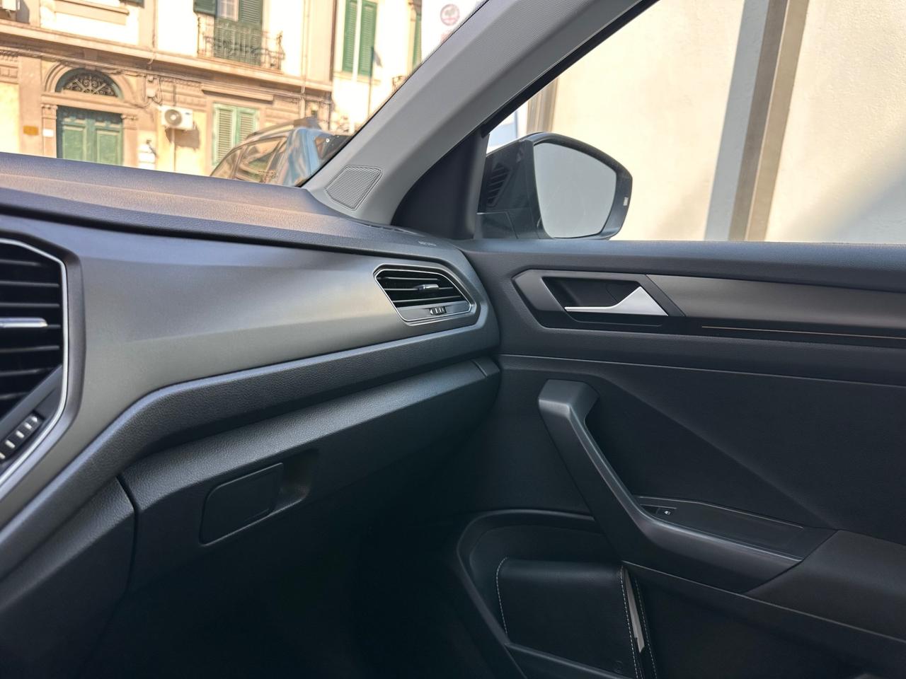 Volkswagen T-Roc 1.6 TDI SCR Style BlueMotion Technology
