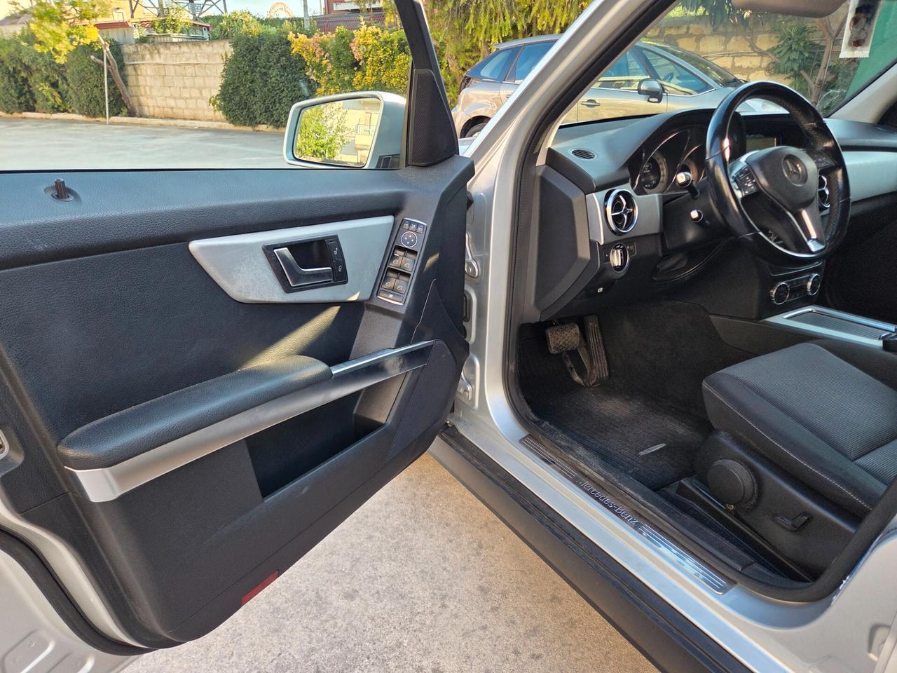 Mercedes-benz GLK 220 CDI 4Matic BlueEFFICIENCY Premium
