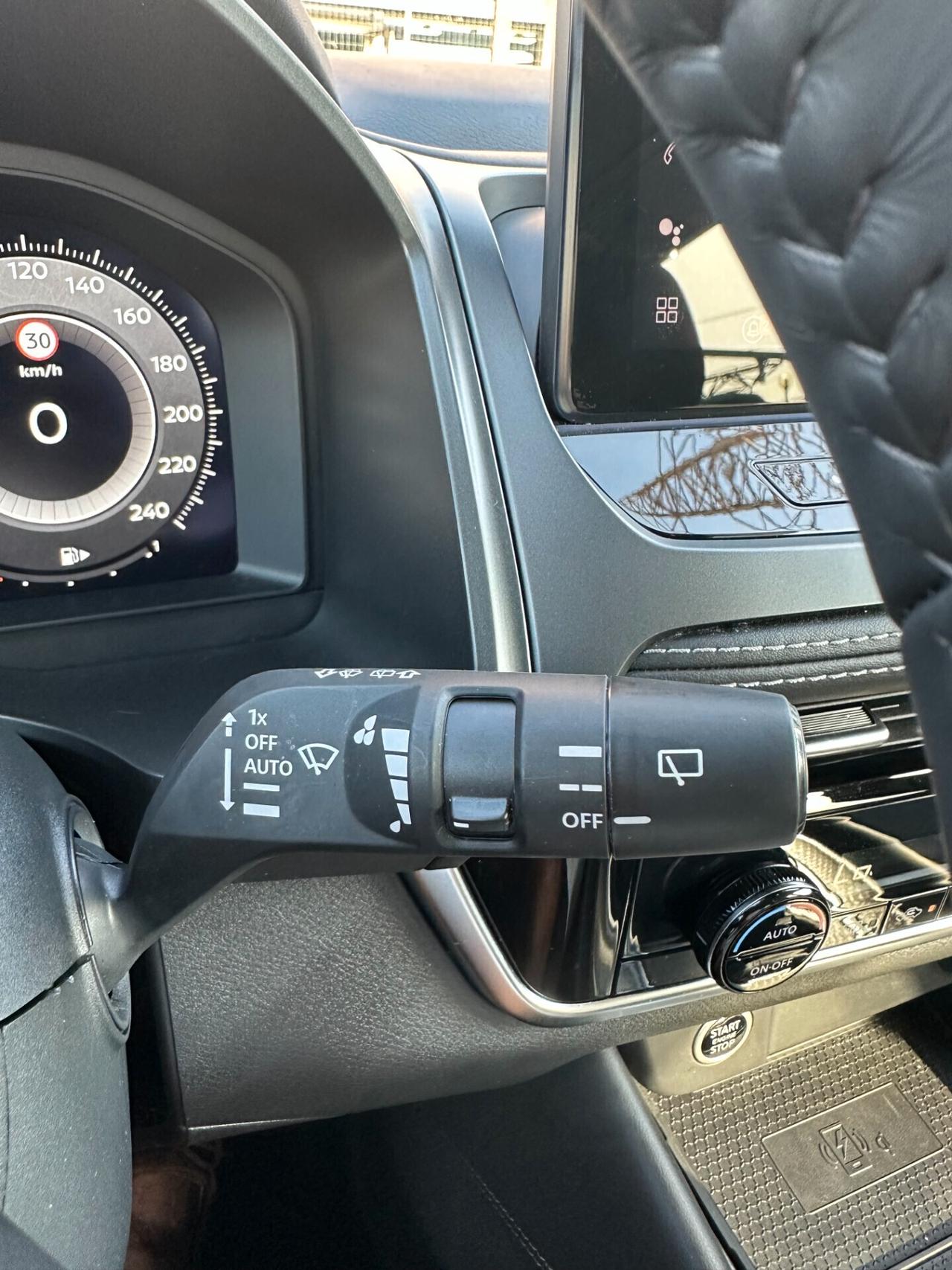 Nissan Qashqai Tekna
