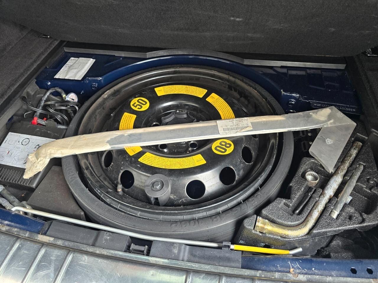 Porsche Cayenne 3.2 V6|TETTO APRIBILE|DARK BLUE (LA5Q)