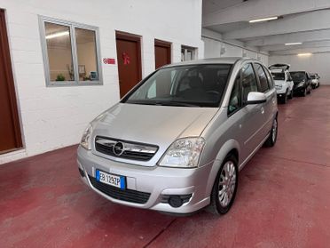 Opel Meriva 1.4 16V GPL-TECH Club neopat