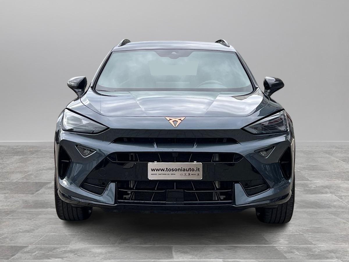 CUPRA Formentor 2.0 tdi 150cv dsg