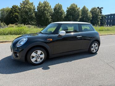 Mini 1.5 Cooper D