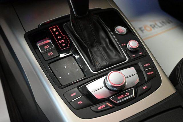 AUDI A6 allroad 3.0TDI S-TR.BUSINESS PLUS 218CV NAVI GANCIO18"FULL