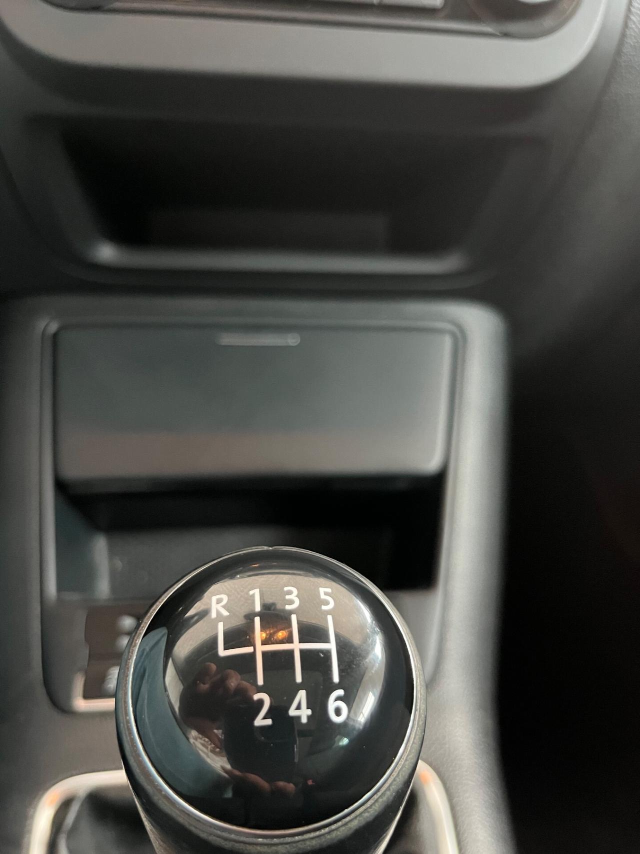 Volkswagen Tiguan 2.0 TDI 110 CV Trend & Fun BlueMotion Technology