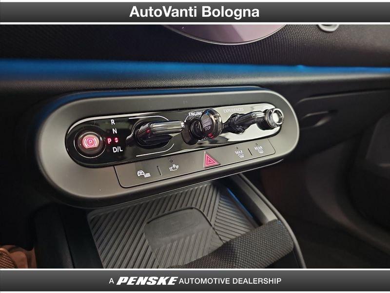 MINI Countryman Mini Countryman 2.0 48V D Classic auto