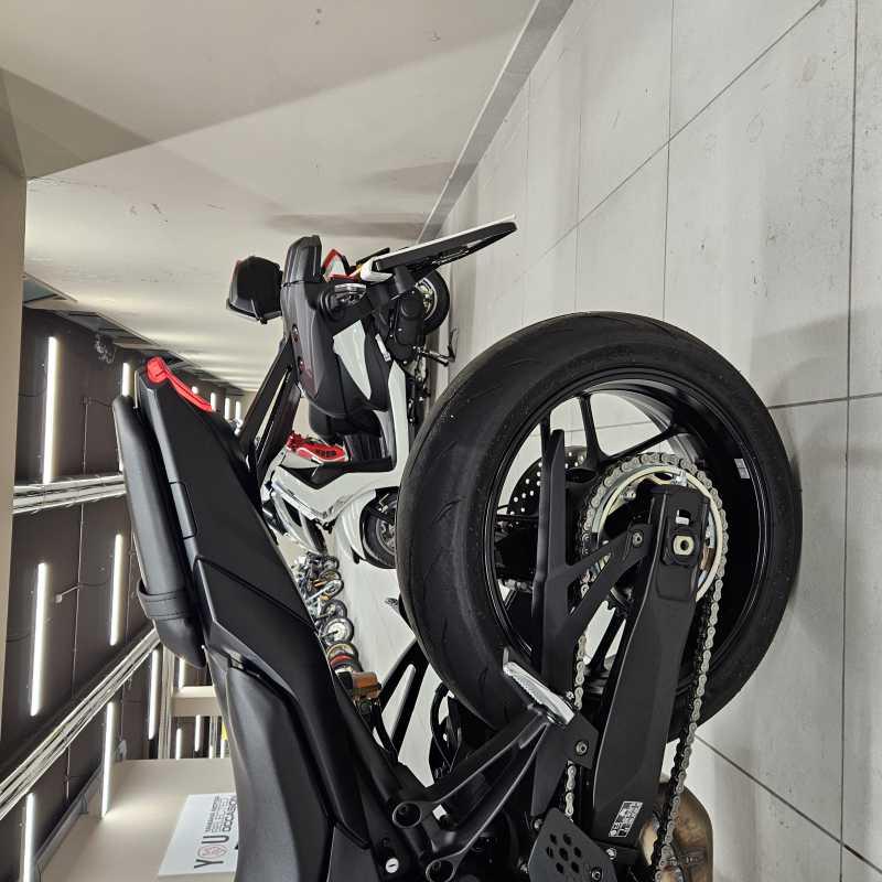 Yamaha MT-07 Y-AMT - 2026