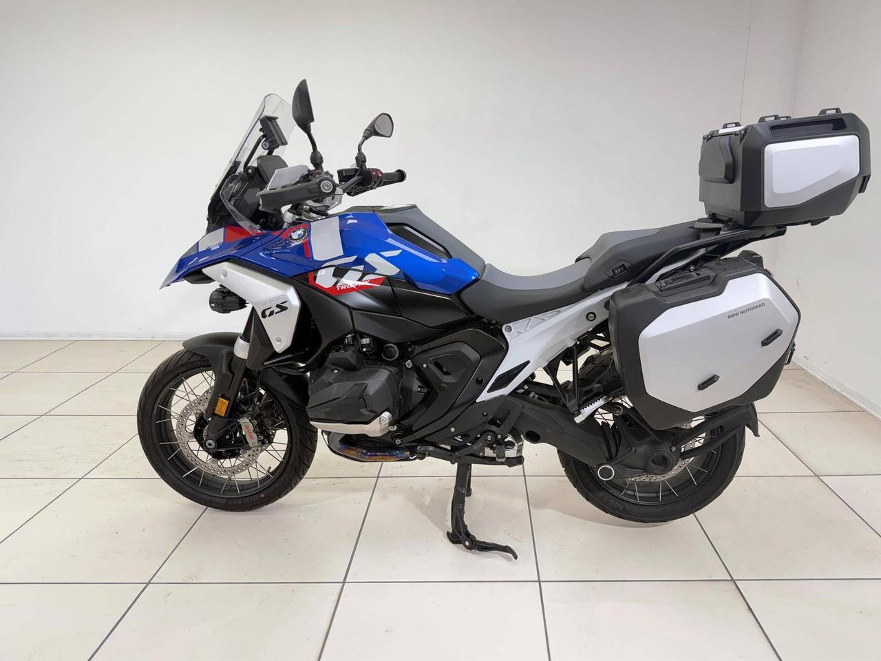 BMW R 1300 GS Trophy