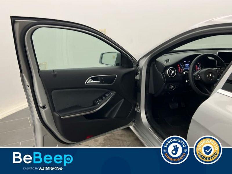 Mercedes-Benz Classe A A 160 D BUSINESS AUTO