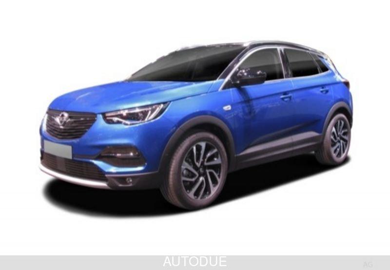 Opel Grandland X 1.5 ecotec Business Edition s&s 130cv