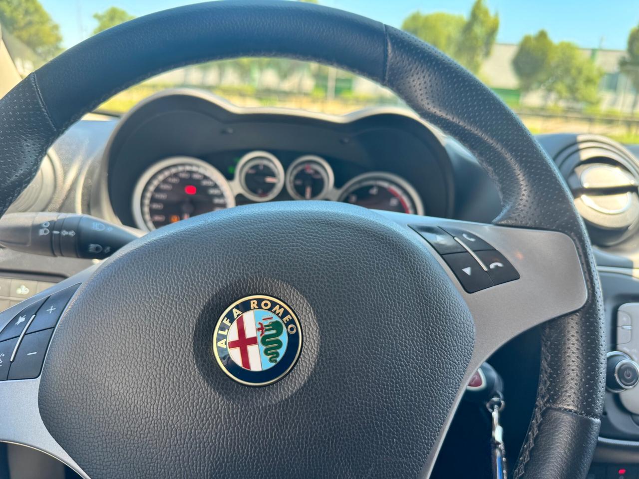 Alfa Romeo MiTo 1.3 JTDm 85 CV S&S Distinctive