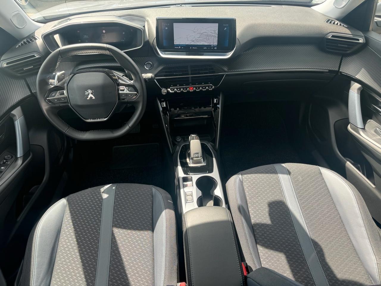 Peugeot 2008 PureTech 130 S&S EAT8 Allure