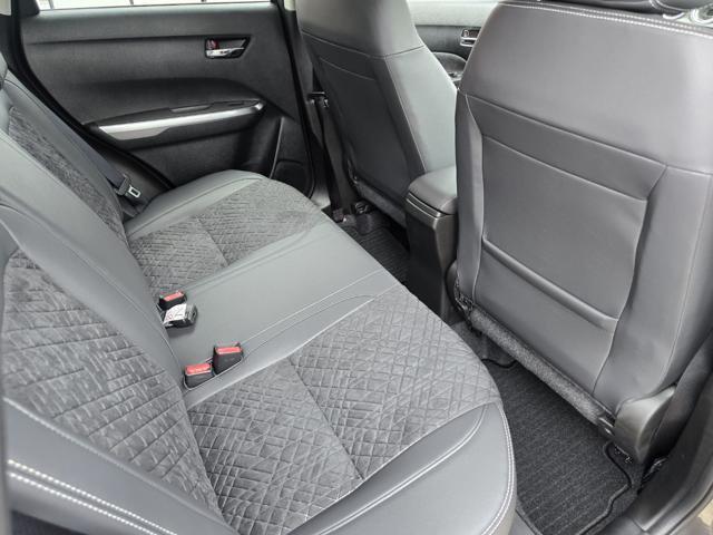 SUZUKI Vitara 1.4 Hybrid 4WD AllGrip Top