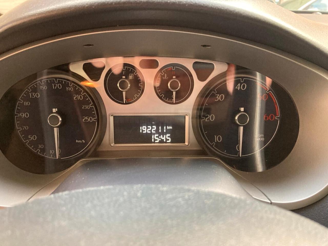 Lancia Delta 1.6 MJT -COME NUOVA-2009