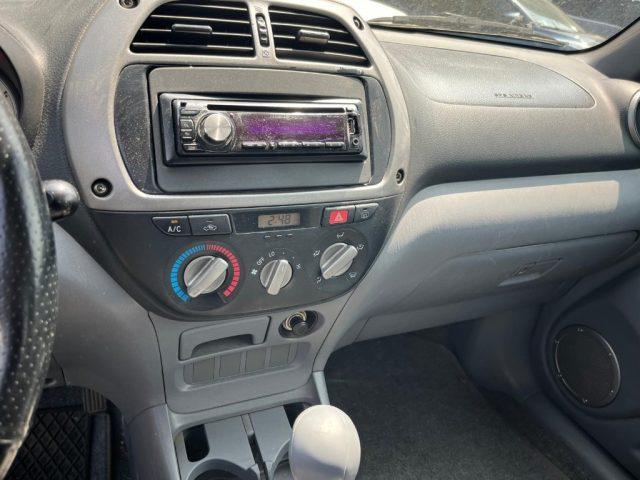 TOYOTA RAV 4 MY23 RAV4 2.0 Tdi D-4D cat 3 porte Sol
