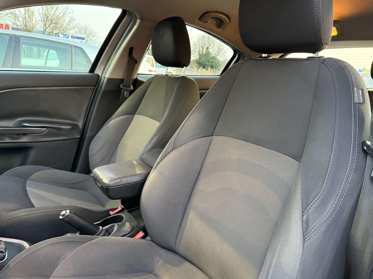 Alfa Romeo Giulietta Giulietta 1.6 jtdm Distinctive 120cv CINGHIA FATTA