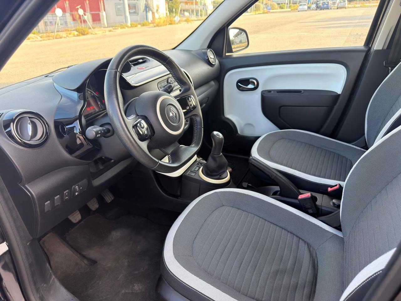 Renault Twingo 1.0 SCe Stop&Start Energy