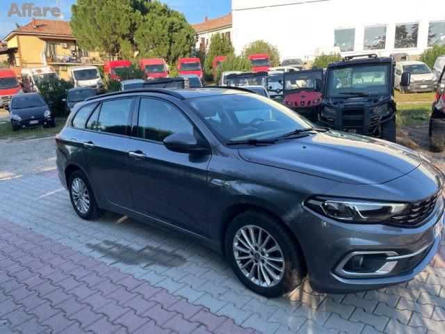 FIAT Tipo 1.3 Mjt S&S SW City Life
