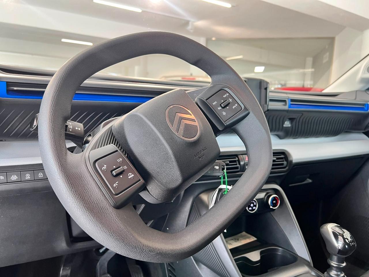 Citroen C3 PureTech 100 S&S Plus
