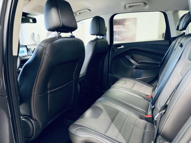 Ford Kuga 2.0 tdci Titanium 2wd