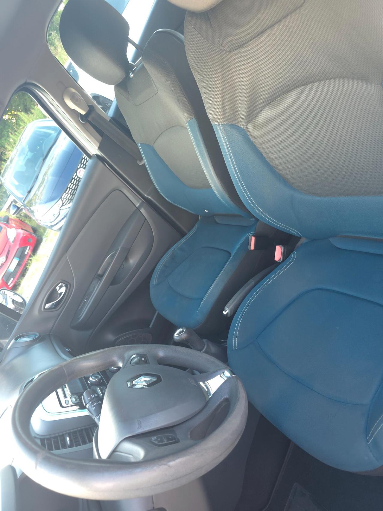 Renault Captur 1.5 dCi 8V 90 CV Start&Stop Energy R-Link